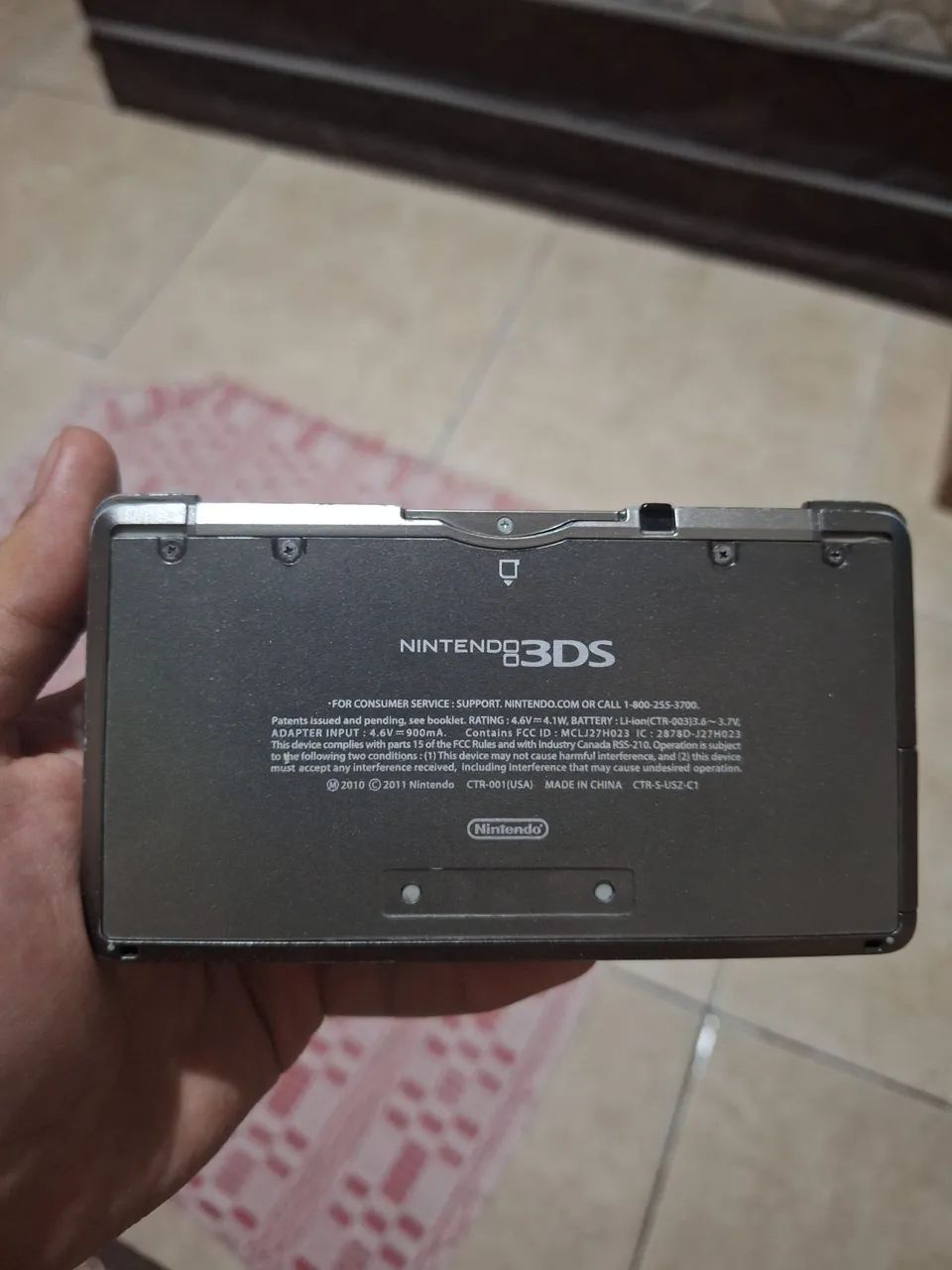 Nintendo 3ds old - Foto 2