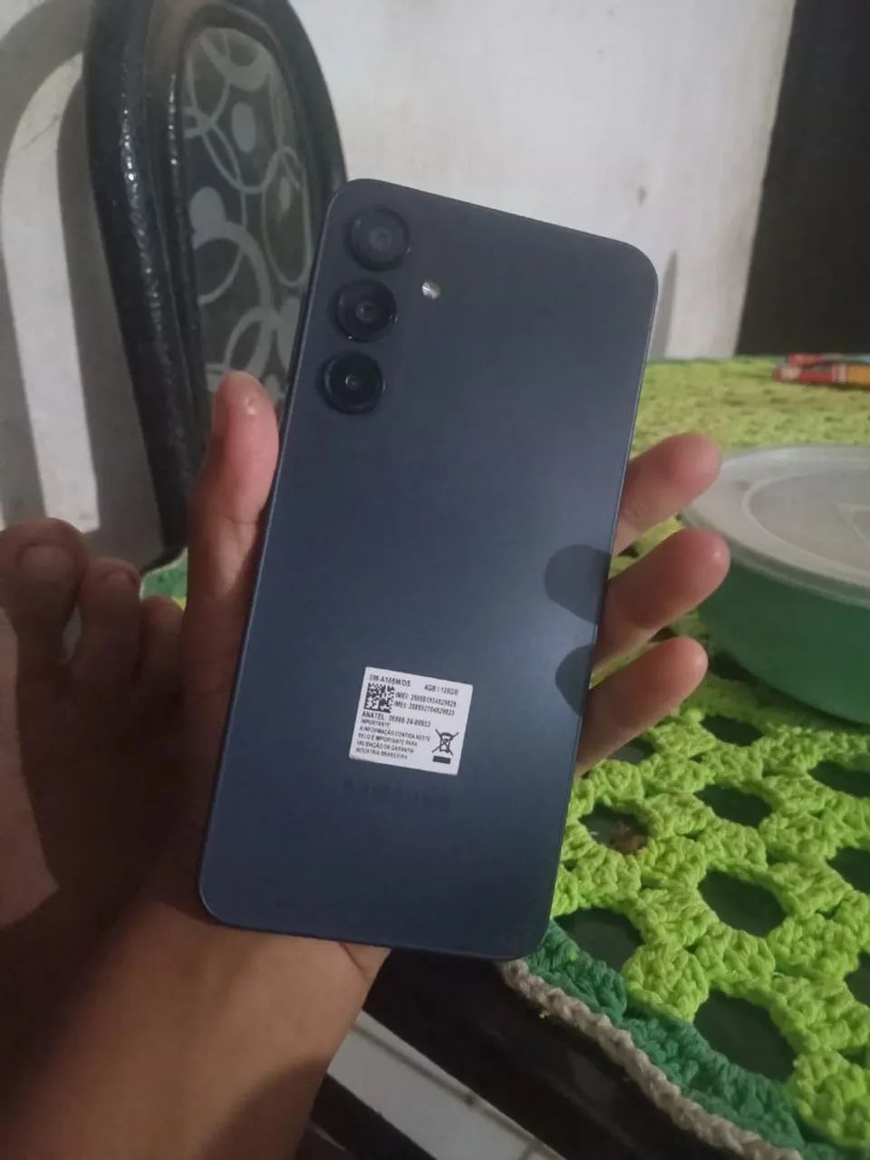 Celular Pra Venda. - Foto 3