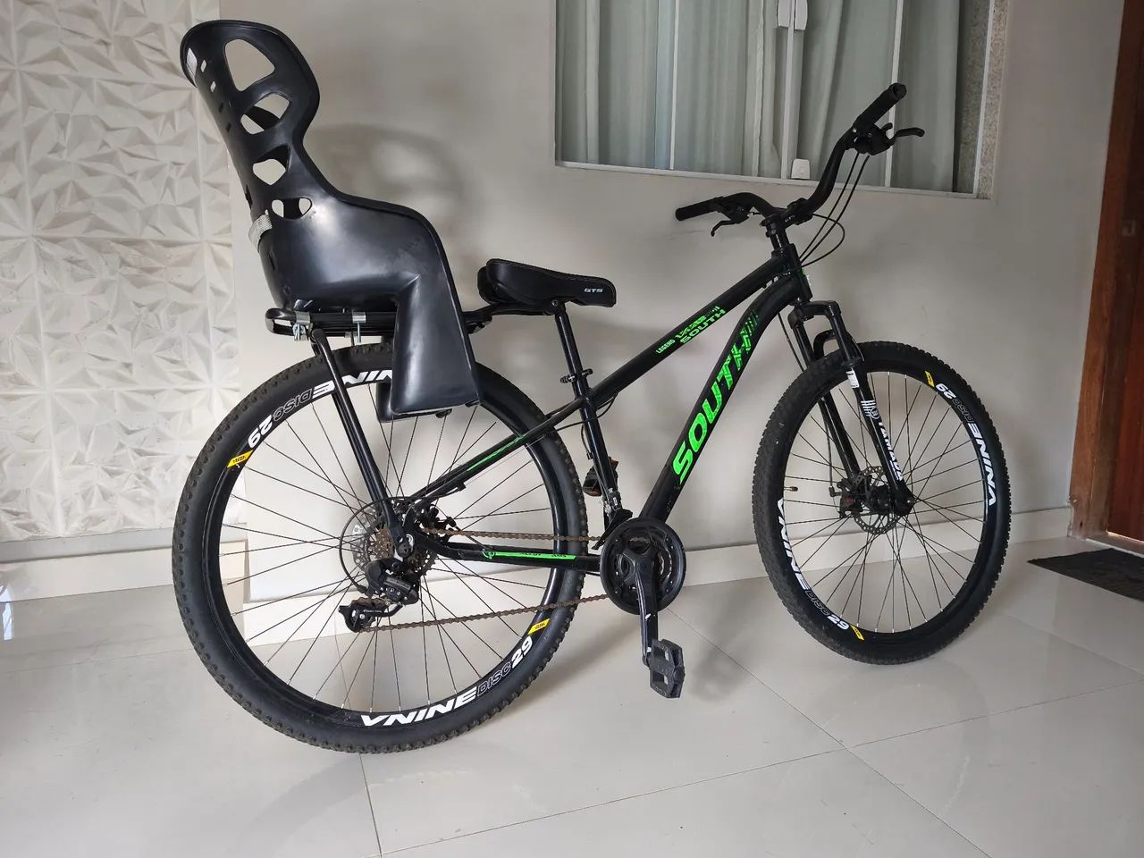 Bicicleta aro 29  - Foto 2