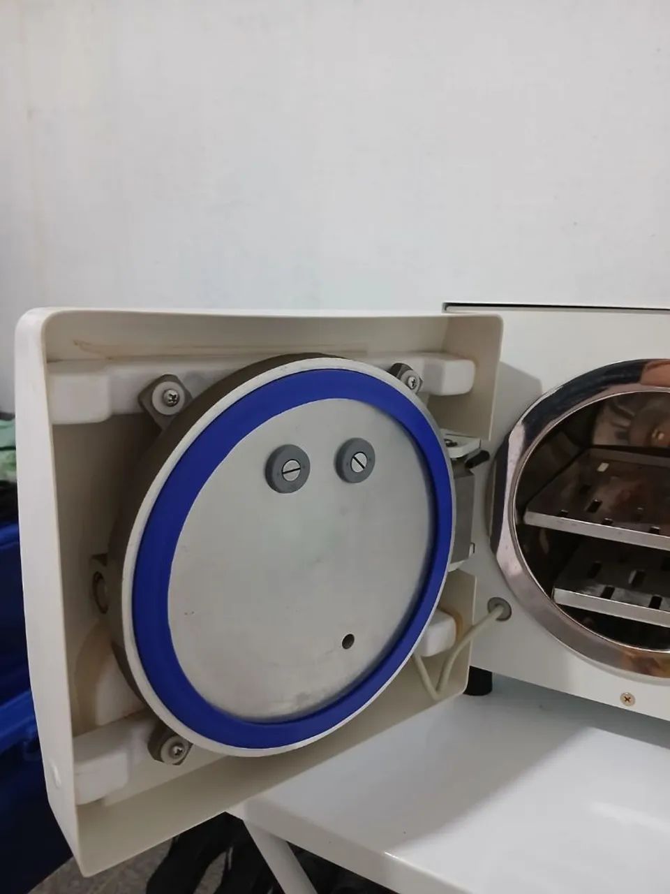 Autoclave Bella ALT 5  - Foto 4