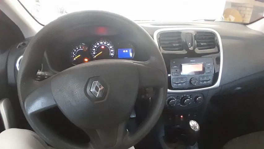 Renault Sandero Stepway Flex 1.6 16V 5P 2018 - Foto 5