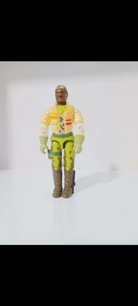 Stalker V2 gijoe bom estado 