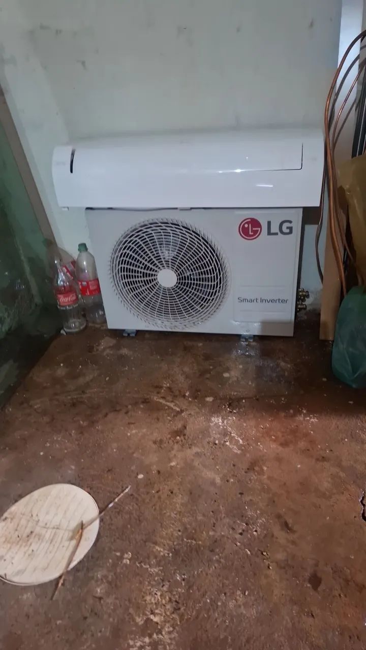 Vende se ar condicionado  - Foto 3
