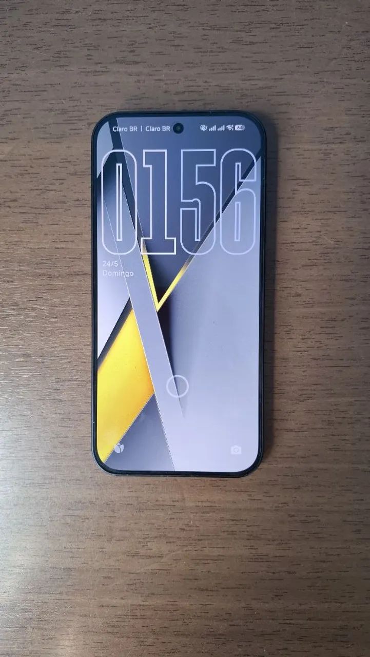 Troco em iPhone 16 pro e 17 com volta pra vc - Foto 2
