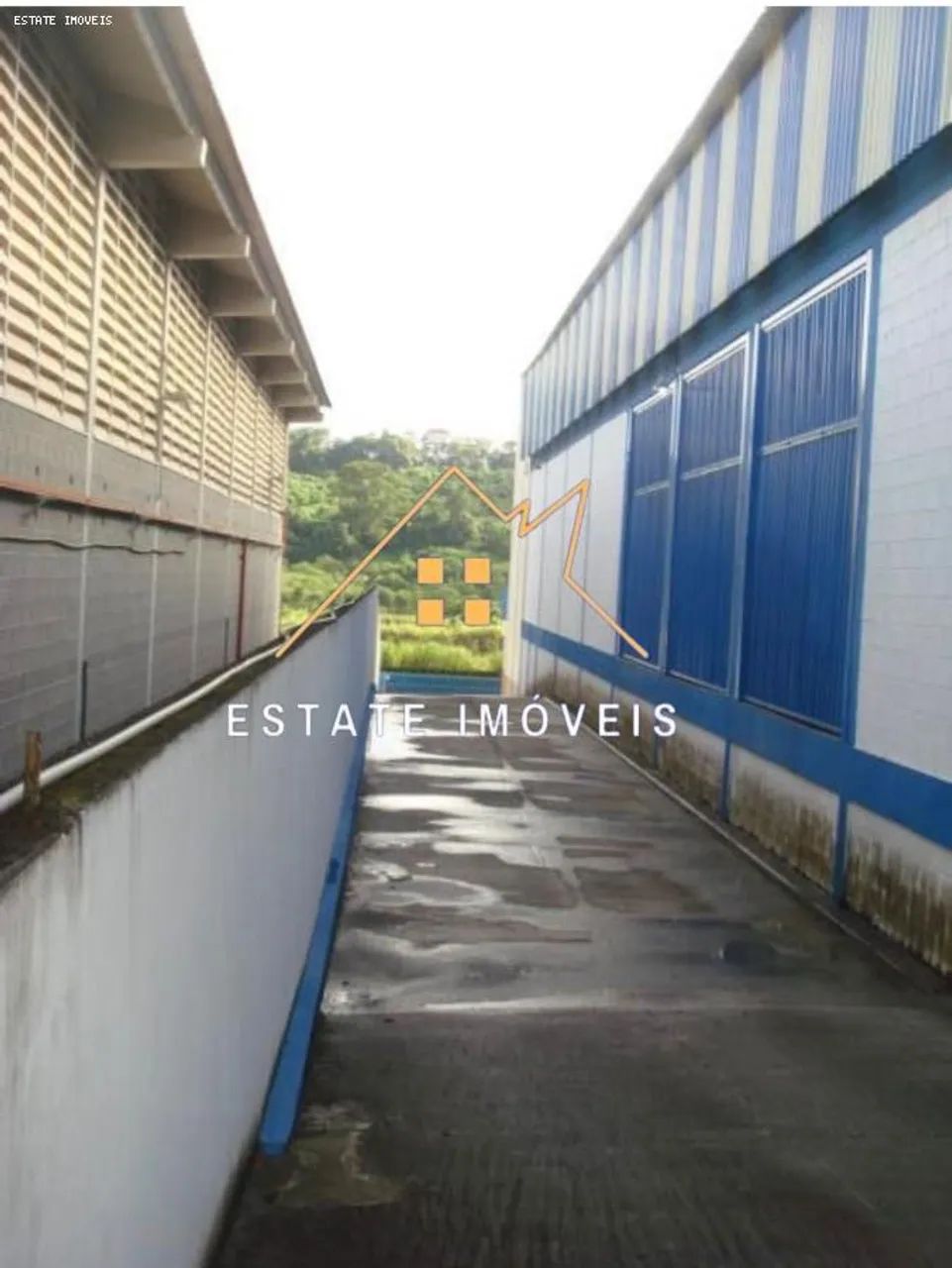 Galpão para Locação em São Paulo, Jordanópolis - Foto 4
