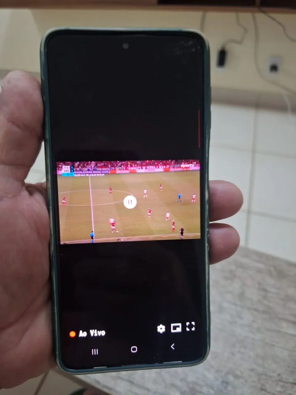 Samsung galaxy m62  - Foto 3