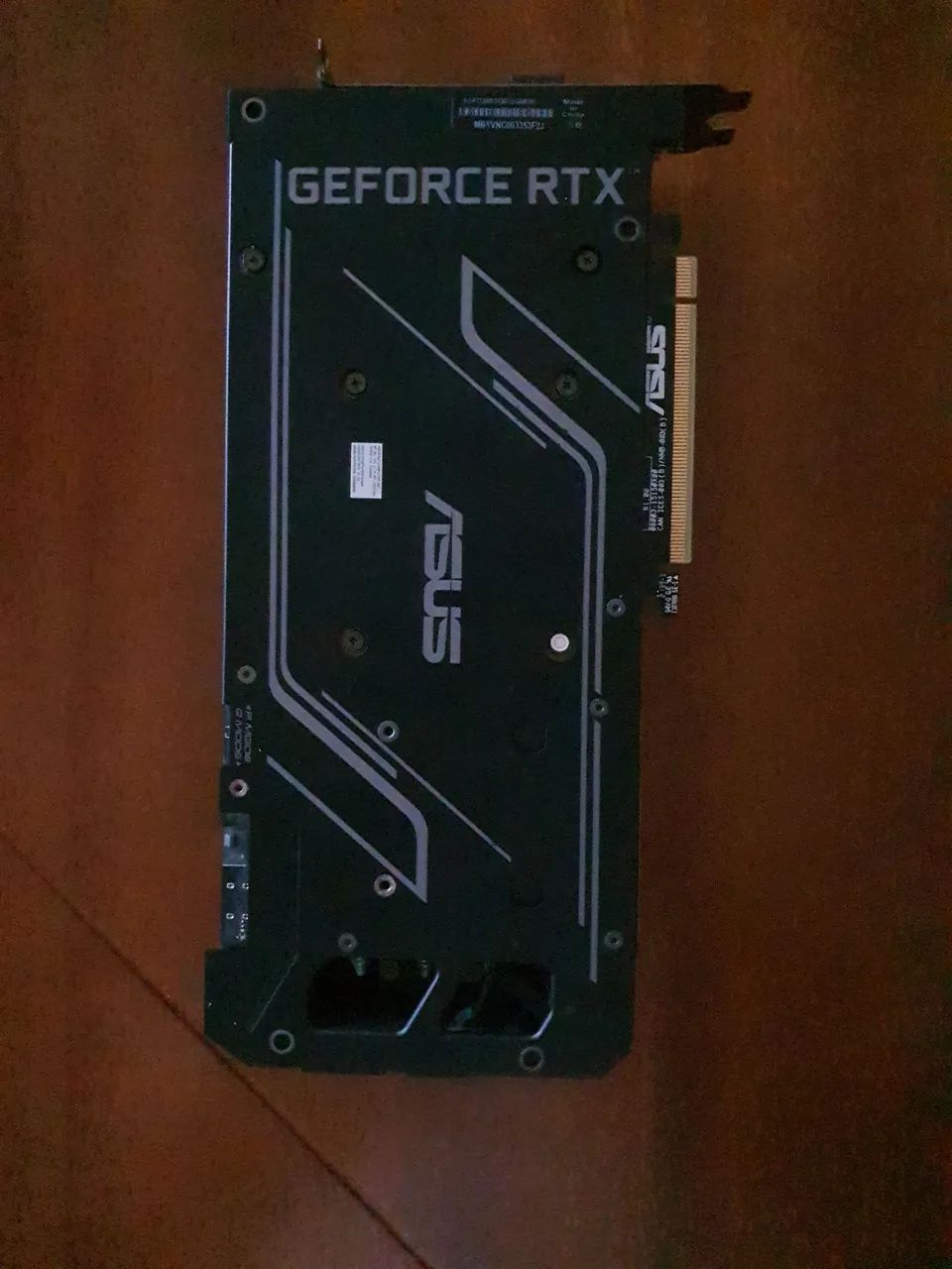 RTX 3060 OC 12GB - Foto 2