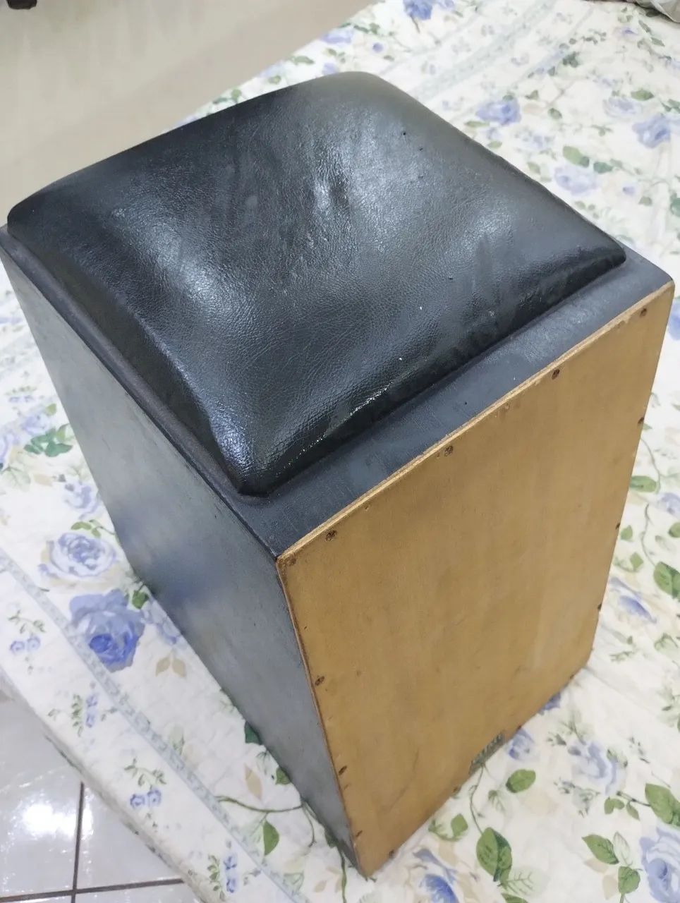 Cajon Bump - Foto 2