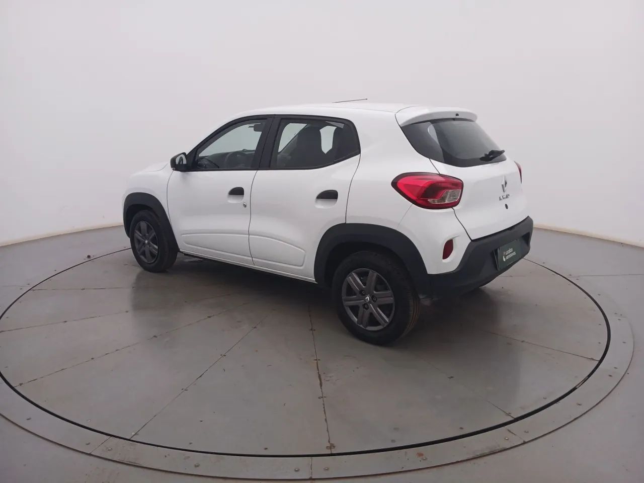 Renault Kwid 1.0 Zen 2025 - Foto 3