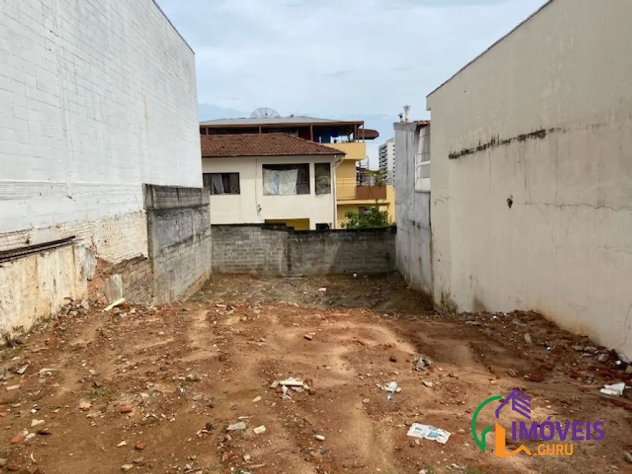 TERRENO - POMPEIA - SP - Foto 3