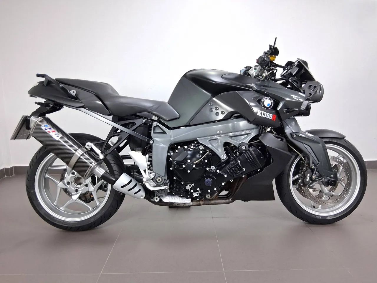 BMW K 1300 R