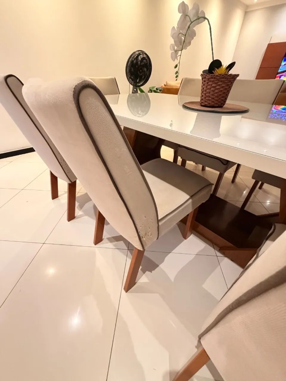 Mesa de jantar  - Foto 5