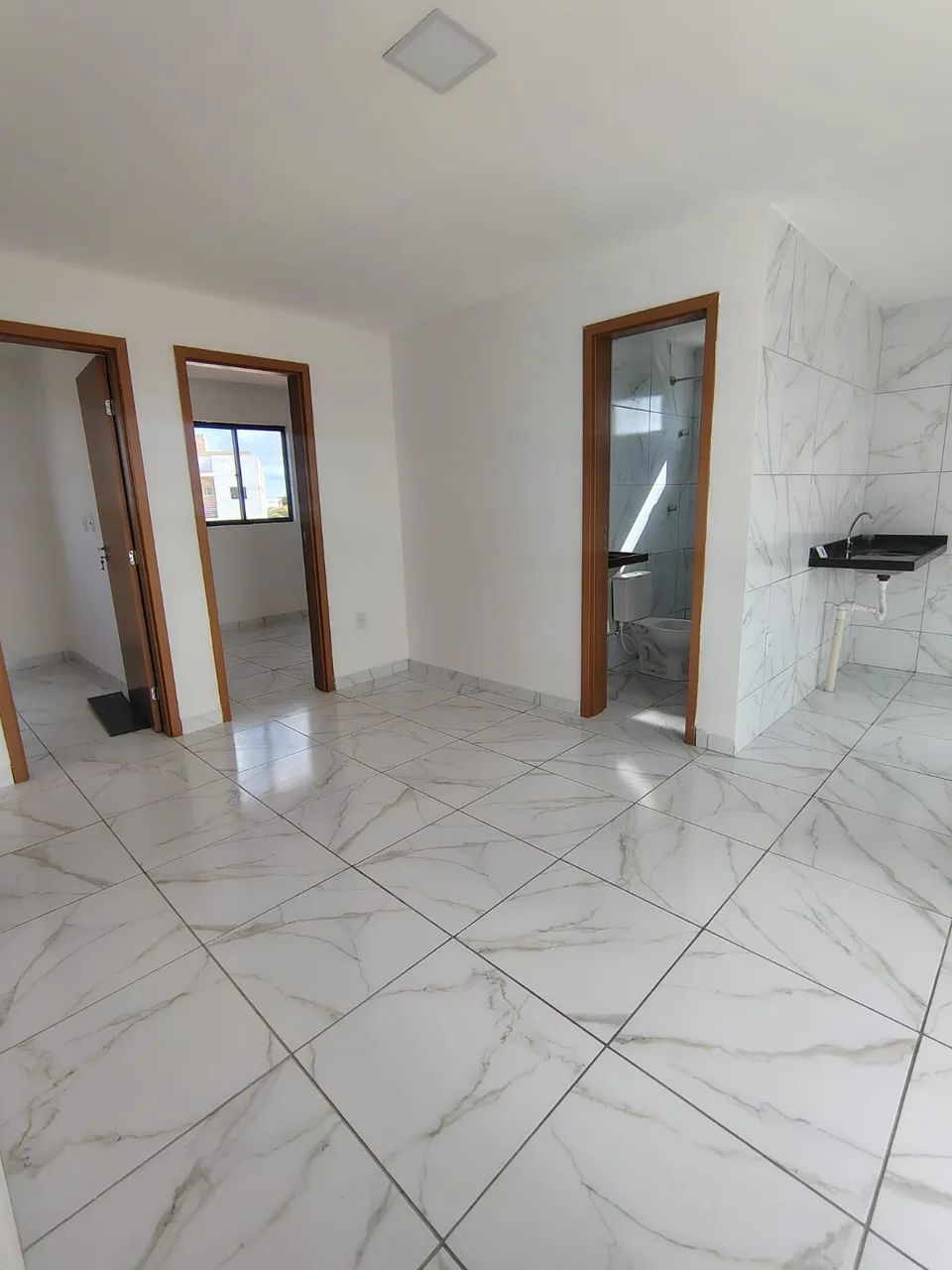 Residencial Elizabeth - Foto 3