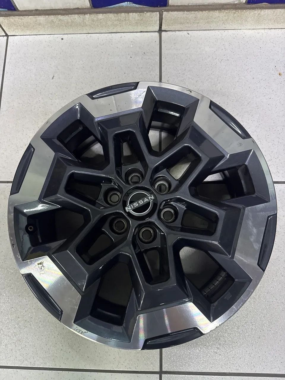 Roda Aro 18 Frontier 2024