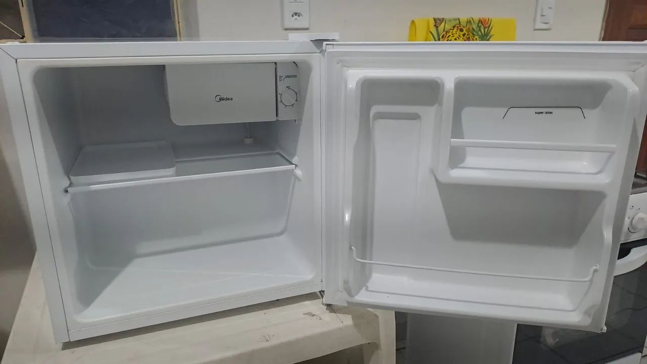 FRIGOBAR MIDEA 45 LITROS  - Foto 2