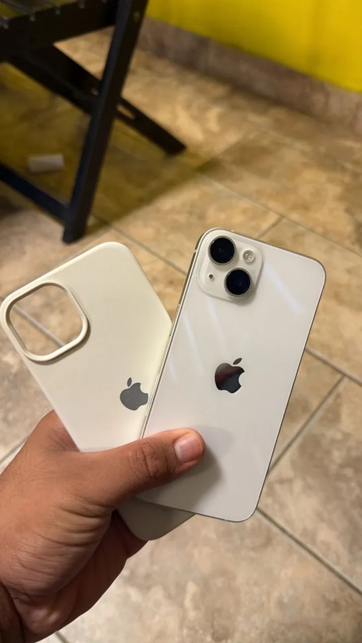 iPhone 14 zero