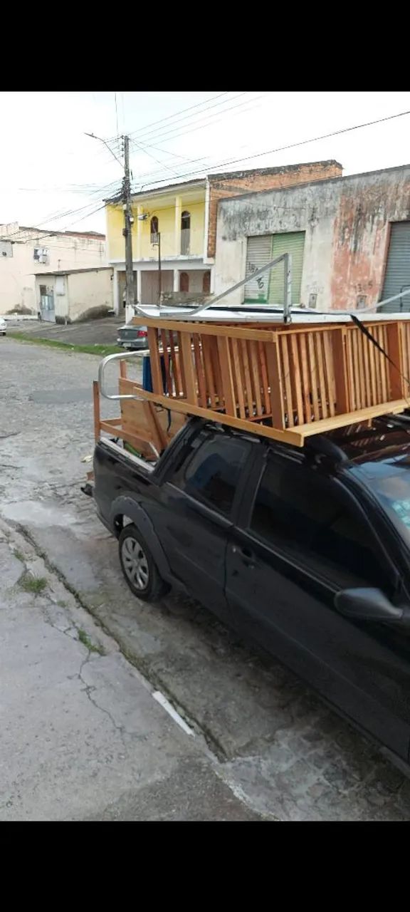 Frete no precinho  - Foto 5