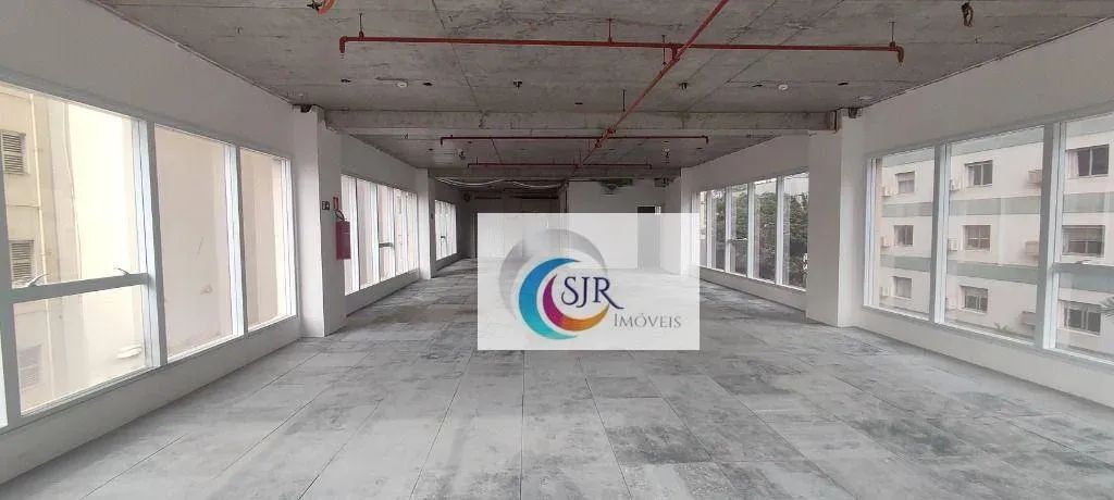 Conjunto para alugar, 200 m² - Bela Vista - São Paulo/SP