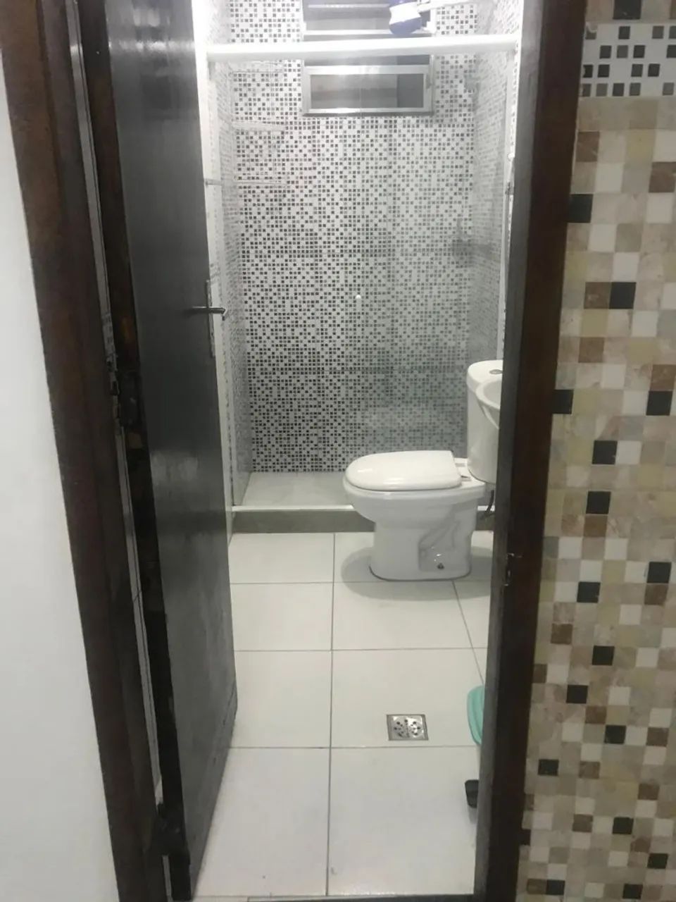 Alugo Casa Comunidade Tabajaras  - Foto 5