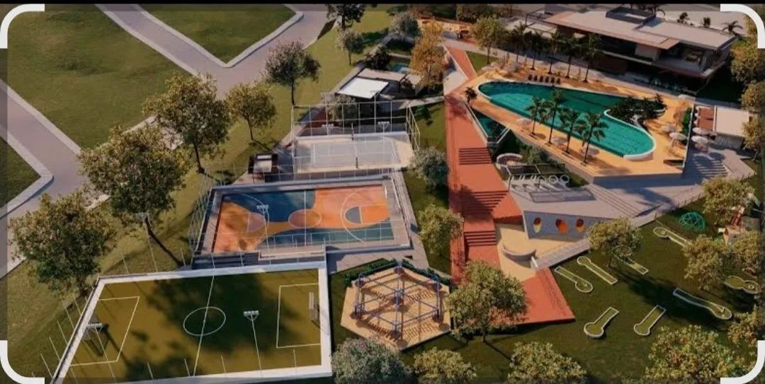 Foto - Campina Grande - Jardim Continental