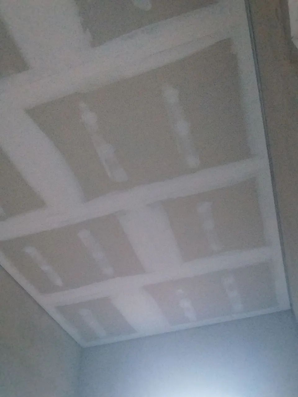 Drywall - Foto 2