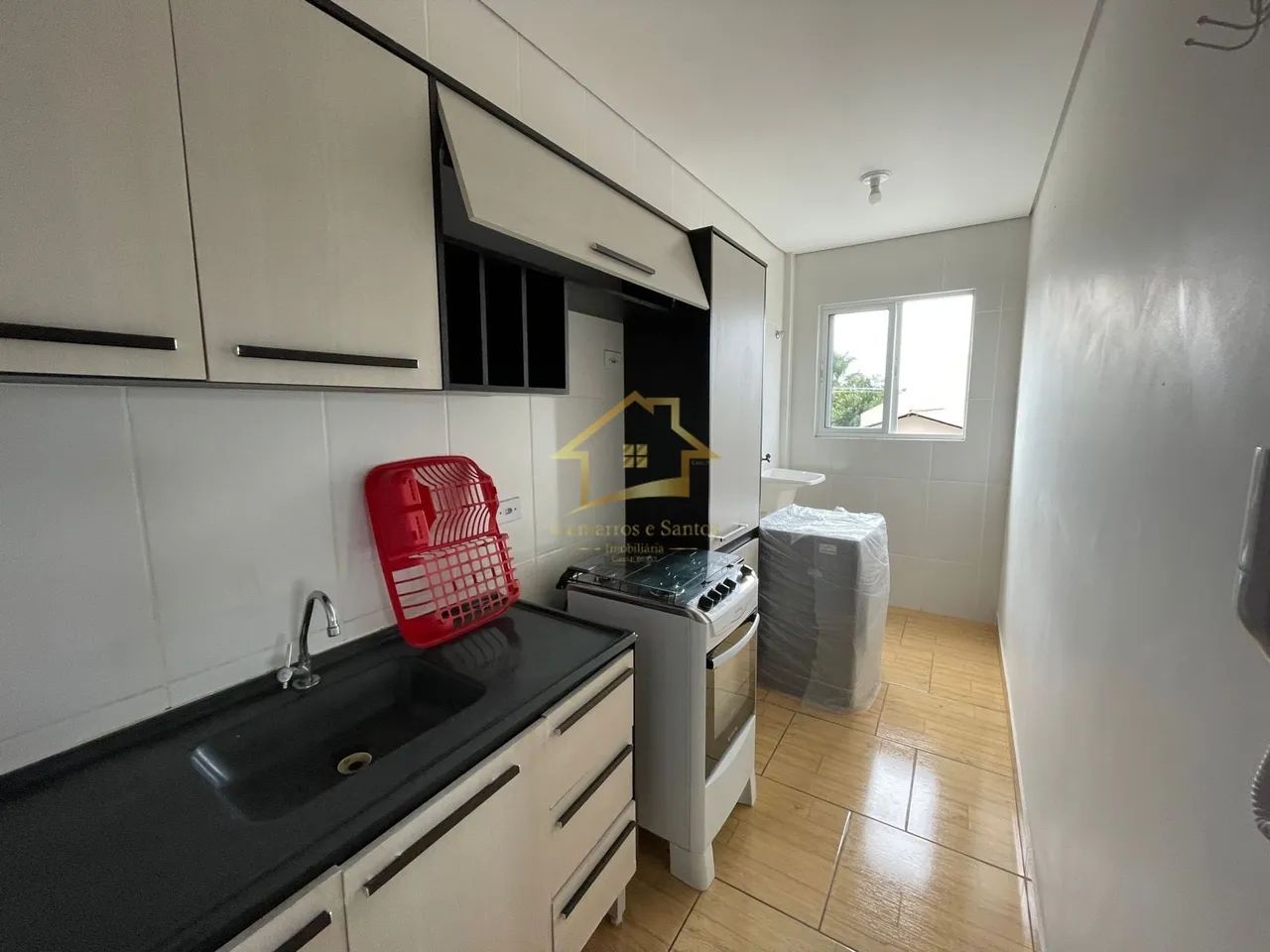APARTAMENTO MOBILIADO PARA LOCAÇÃO - Foto 2