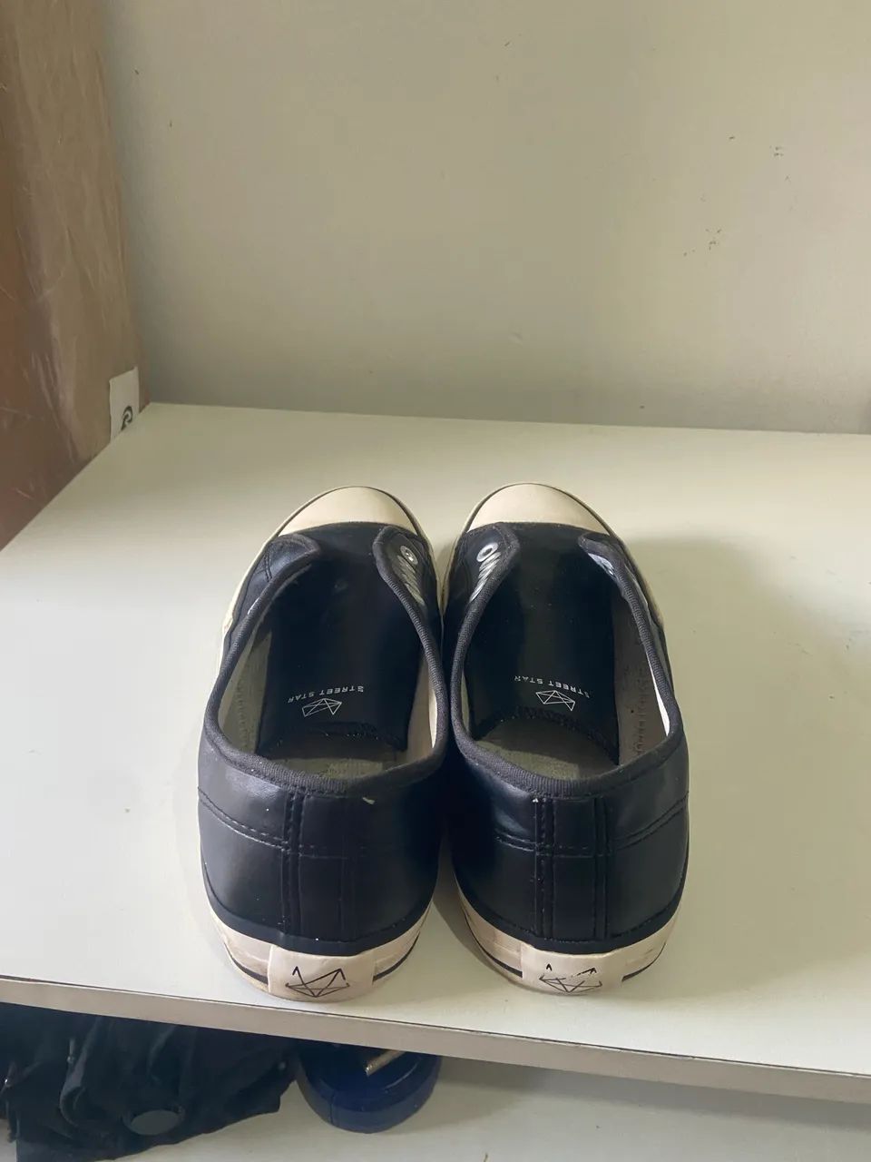 Tenis tipo all star  - Foto 4