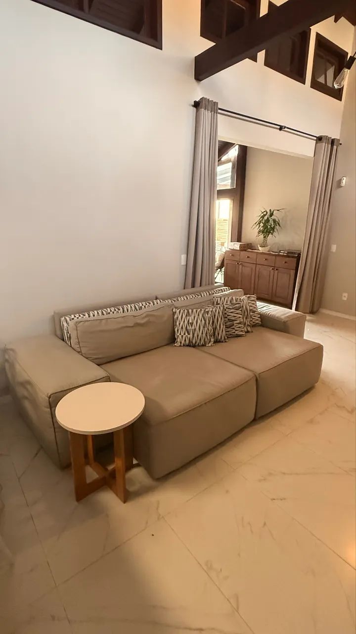 Sofá Sala de Estar - Foto 2