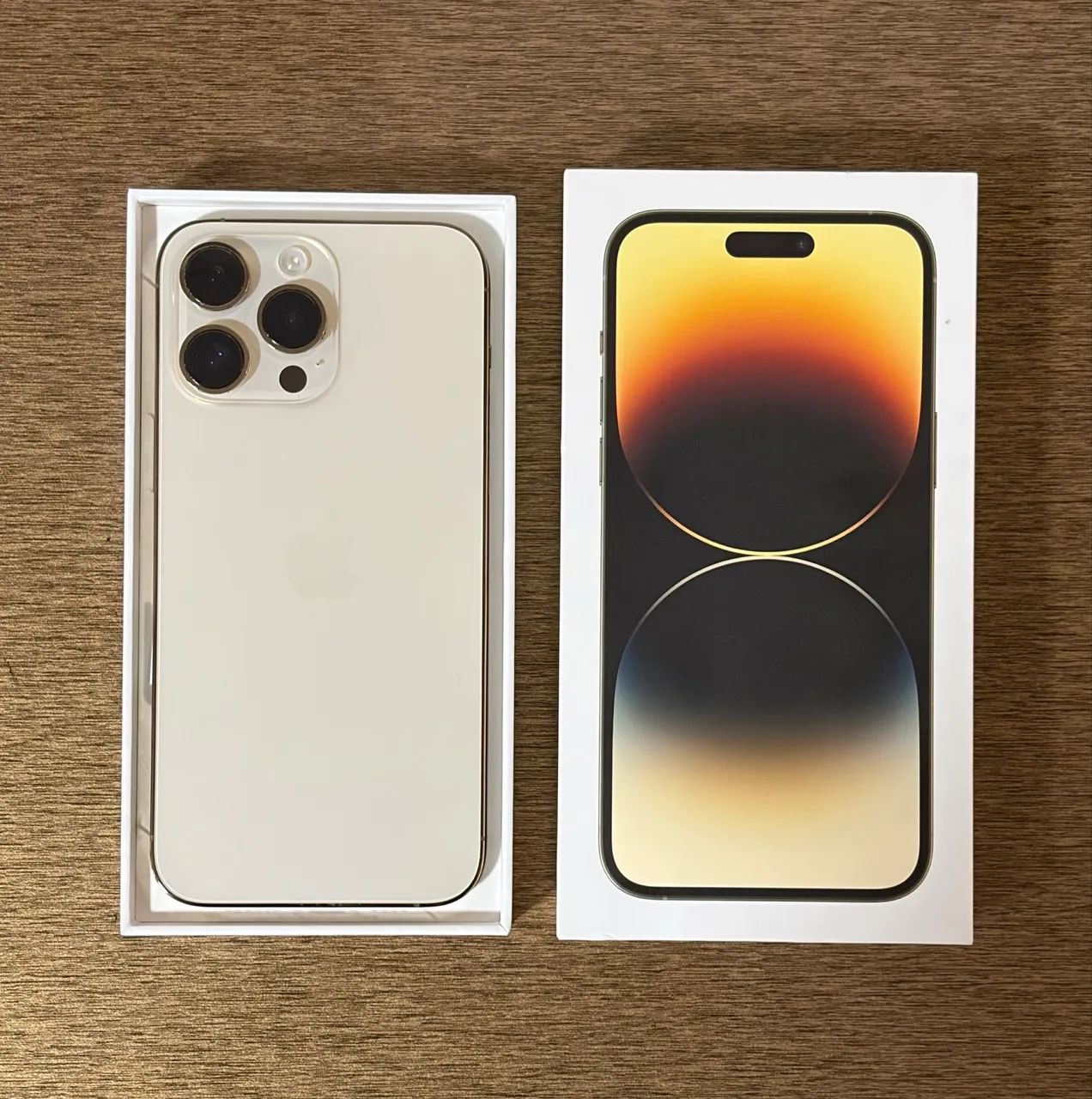 iPhone 14 Pro Max 128gb Impecável 