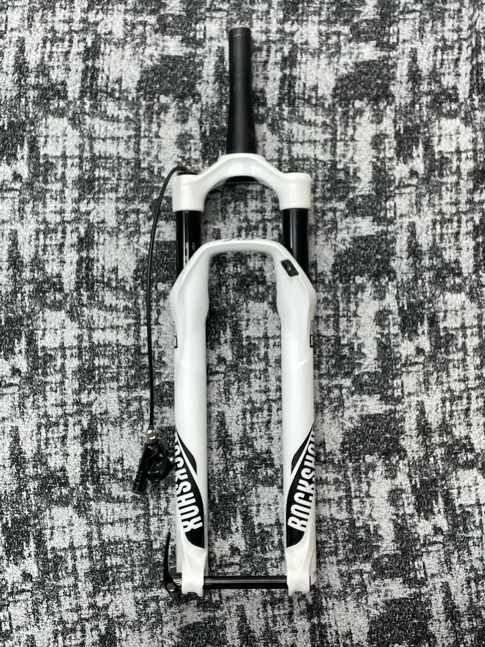 Suspensão Rock Shox Sid Xx 29?