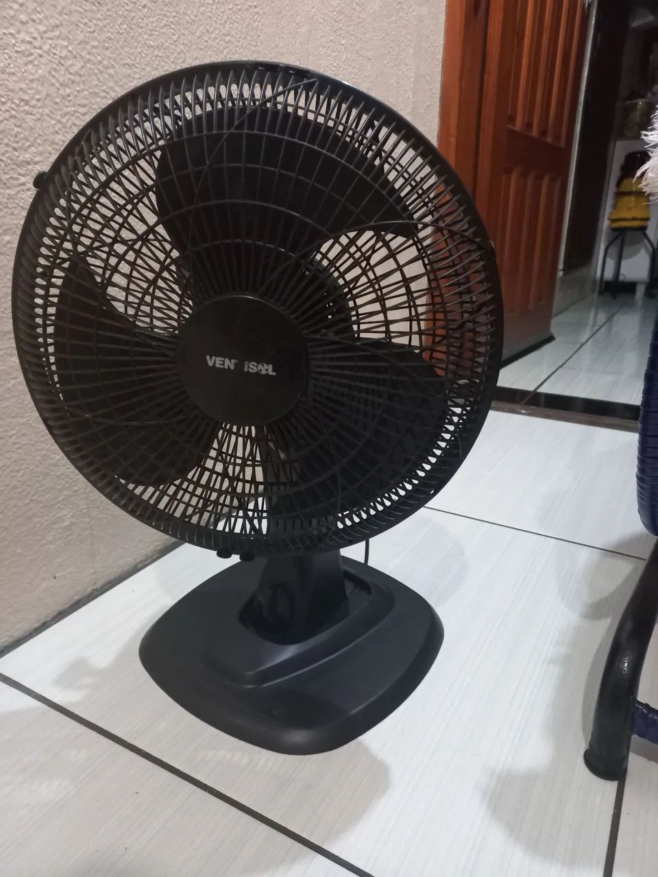 Ventilador 