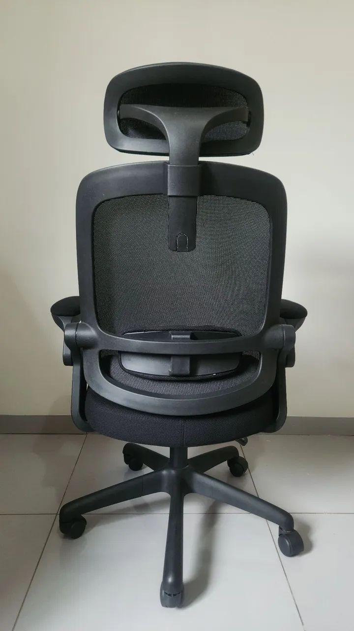 Cadeira Ergonômica Elements Astra - Foto 3