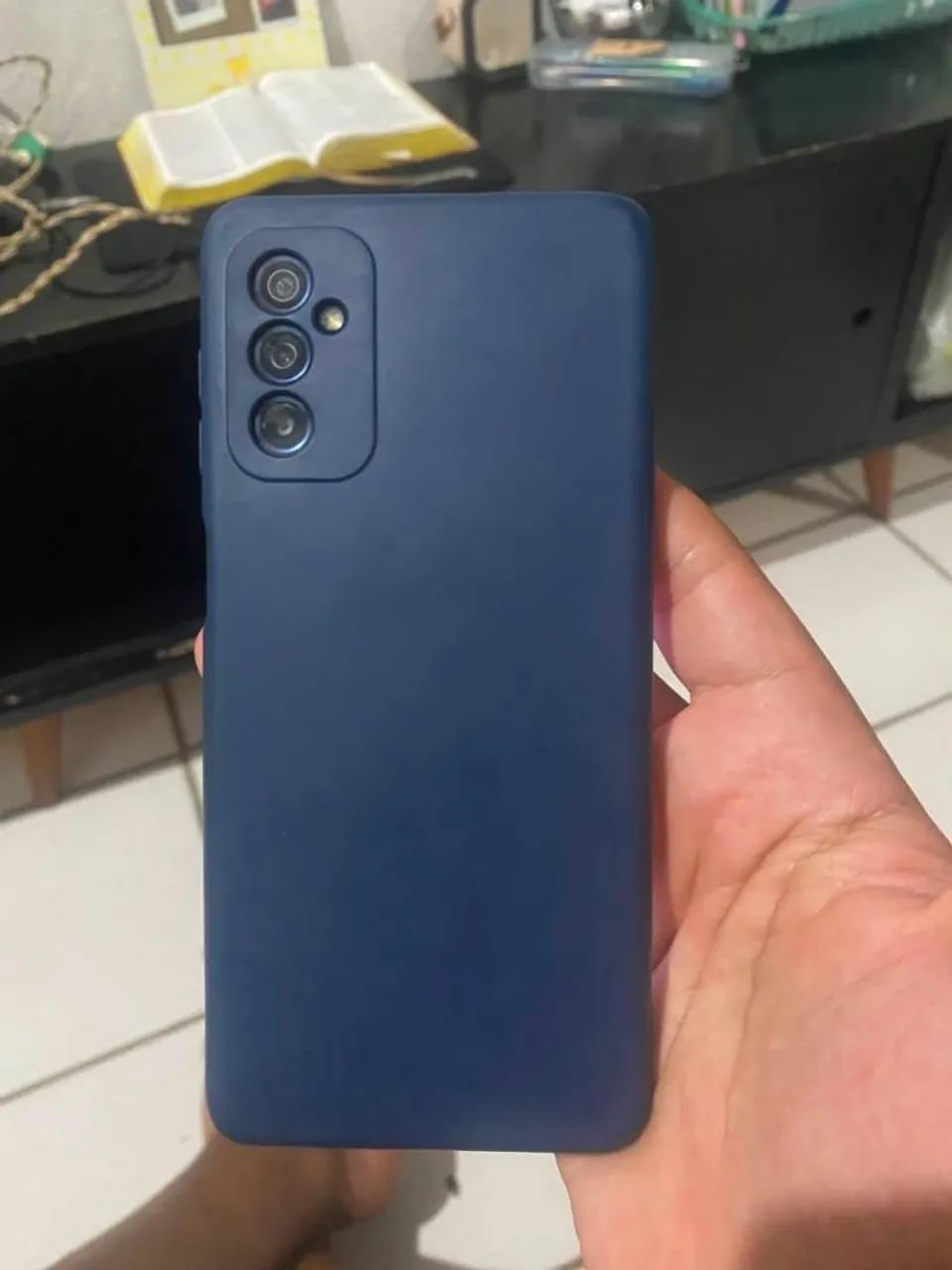 Samsung m52 5G - Foto 3