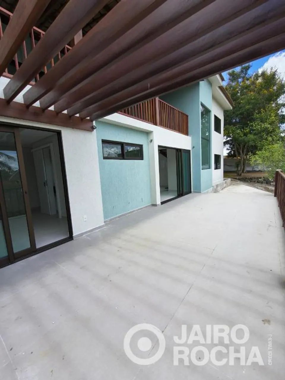 CASA - CONDOMÍNIO GRAVATÁ COUTRY - Foto 4