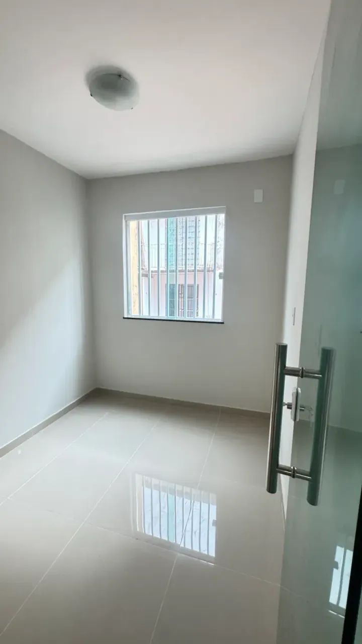 Excelente apt 3 quartos todo reformado - Foto 4