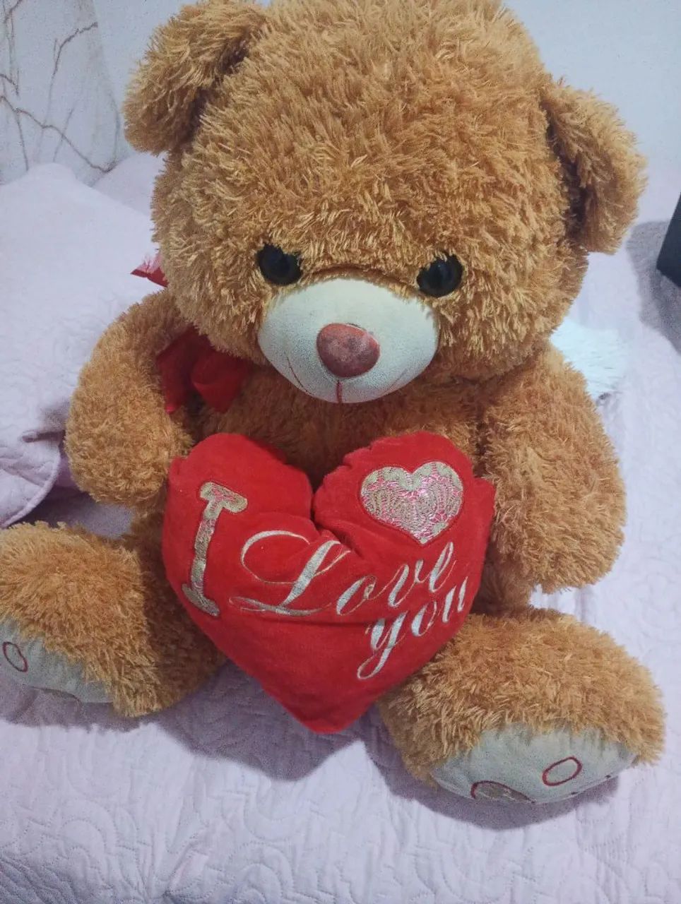 Urso grande  - Foto 2