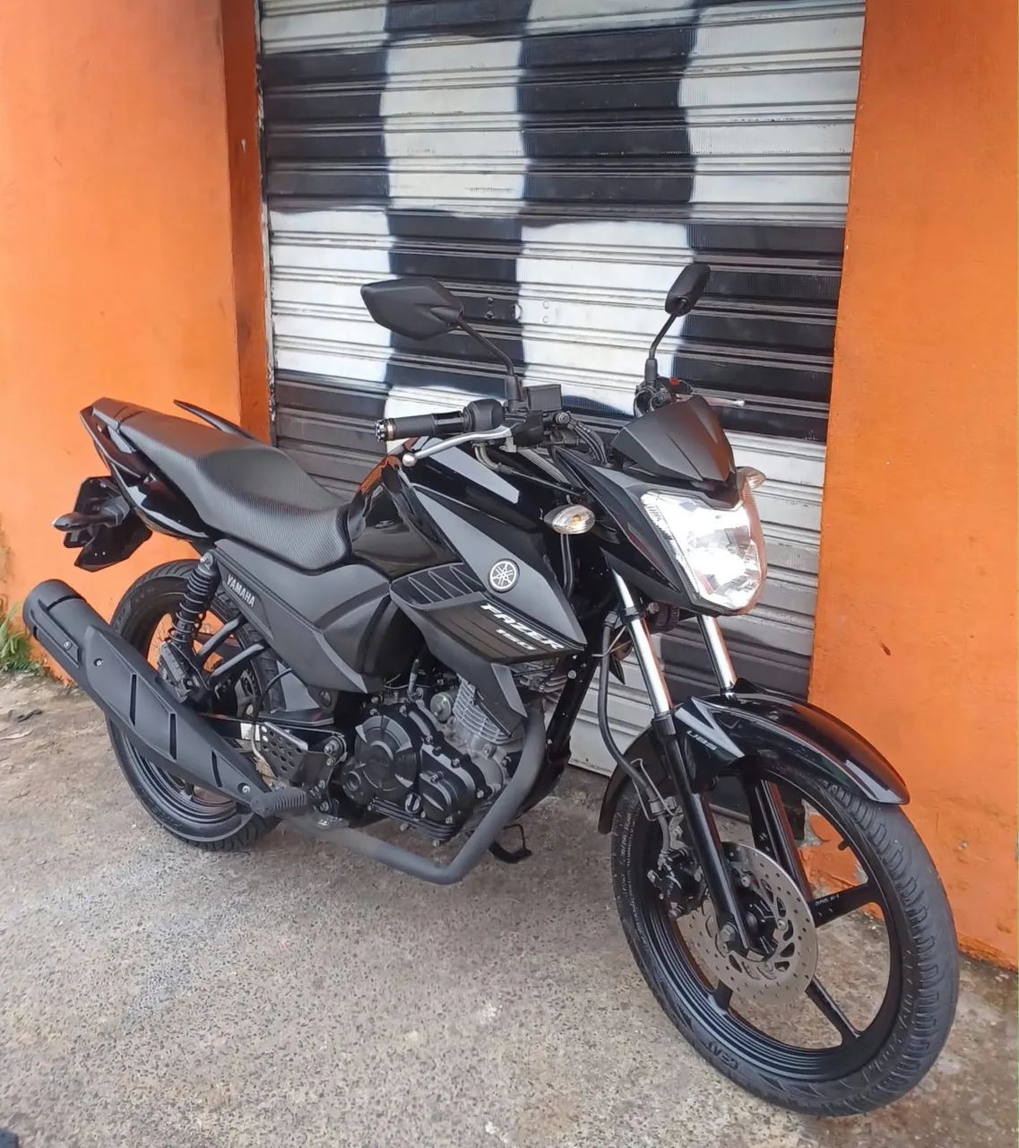 FAZER 150 2022 - Foto 3