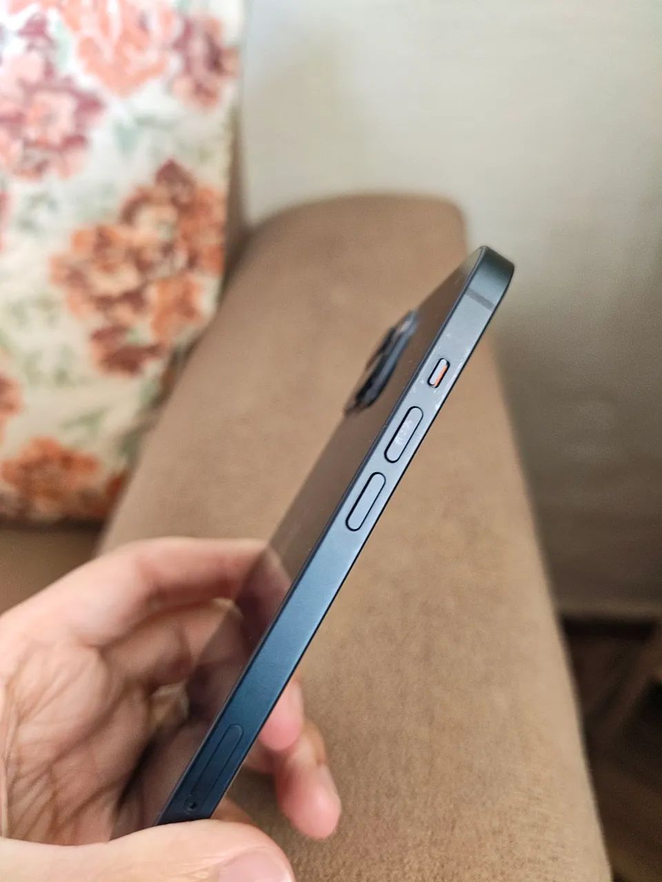 iPhone 13 - 128 GB - Foto 3