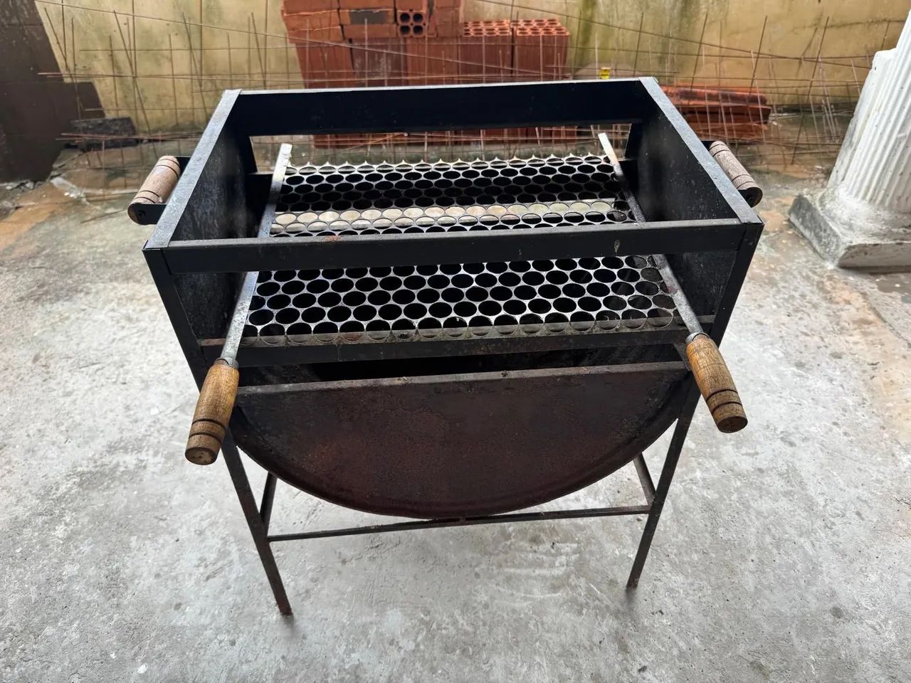 Churrasqueira - Foto 4