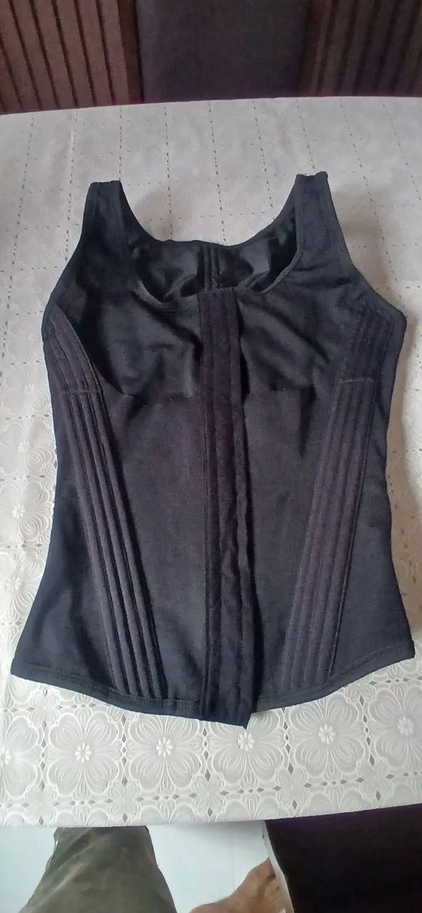 Vendo duas cintas 500reais - Foto 3