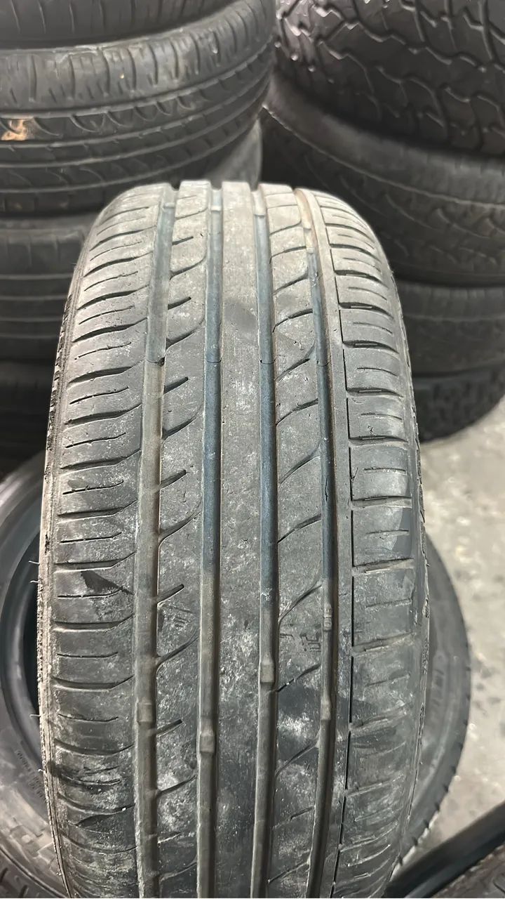 Pneus 165/40/17
