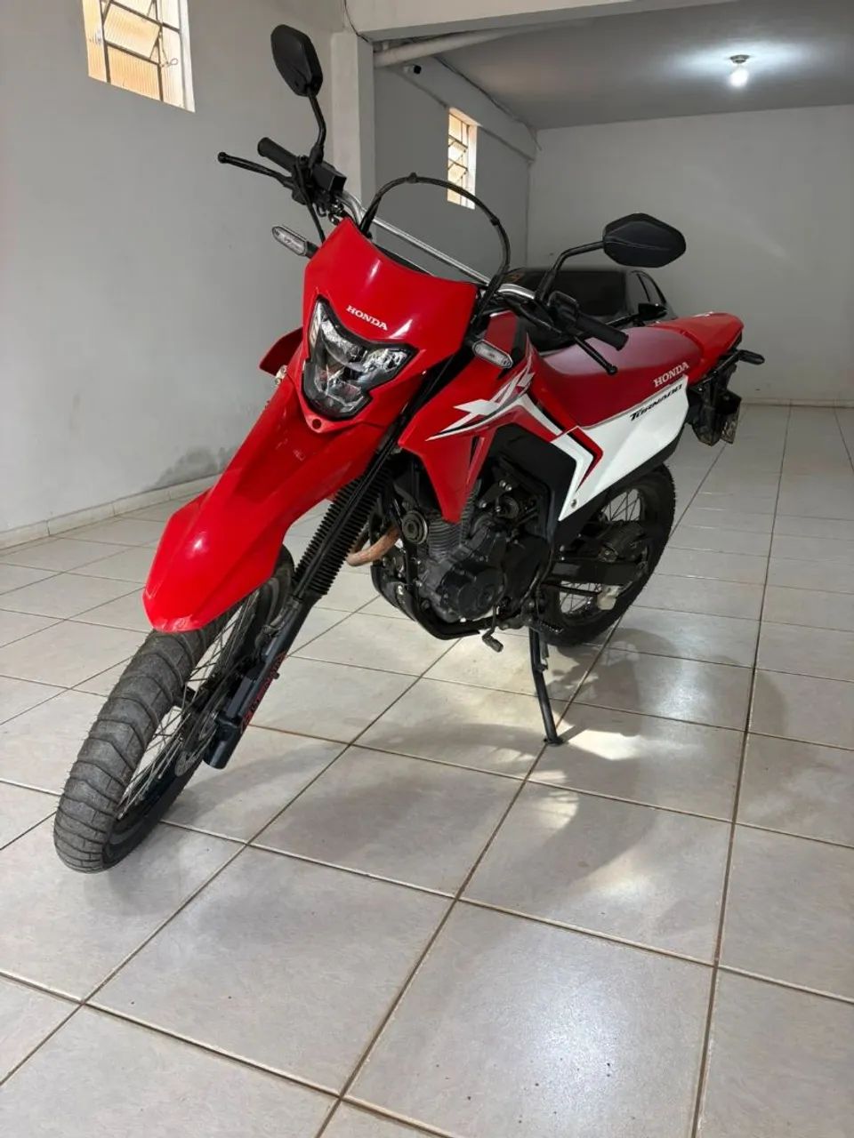 XR Tornado 300