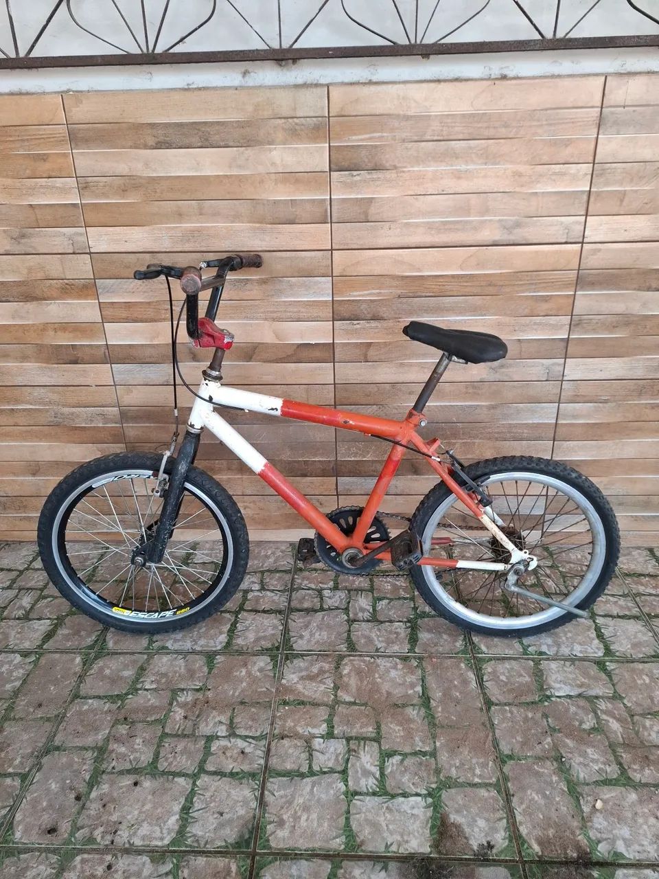 Bicicleta aro 20. Chama que dá negócio  - Foto 2