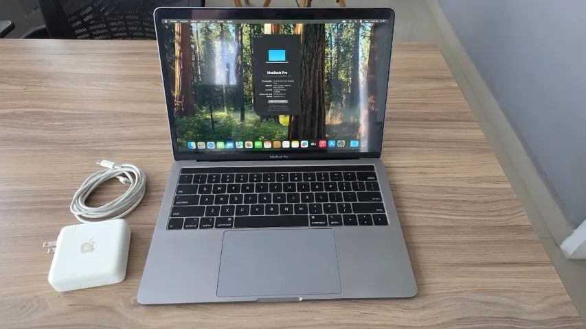 Macbook Pro - Foto 2