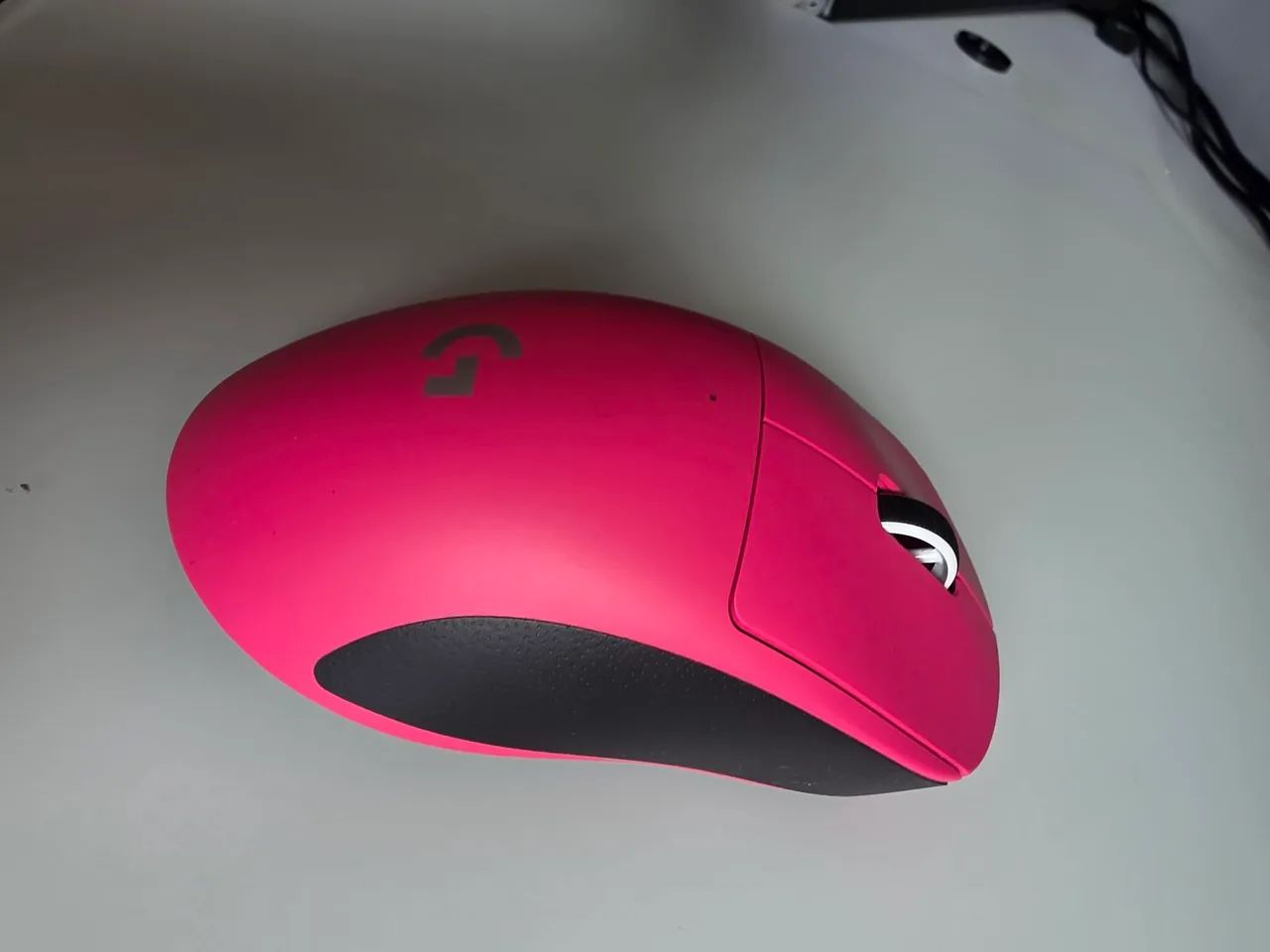 G pro x superlight 2 dex - Magenta - Periféricos e Acessórios de