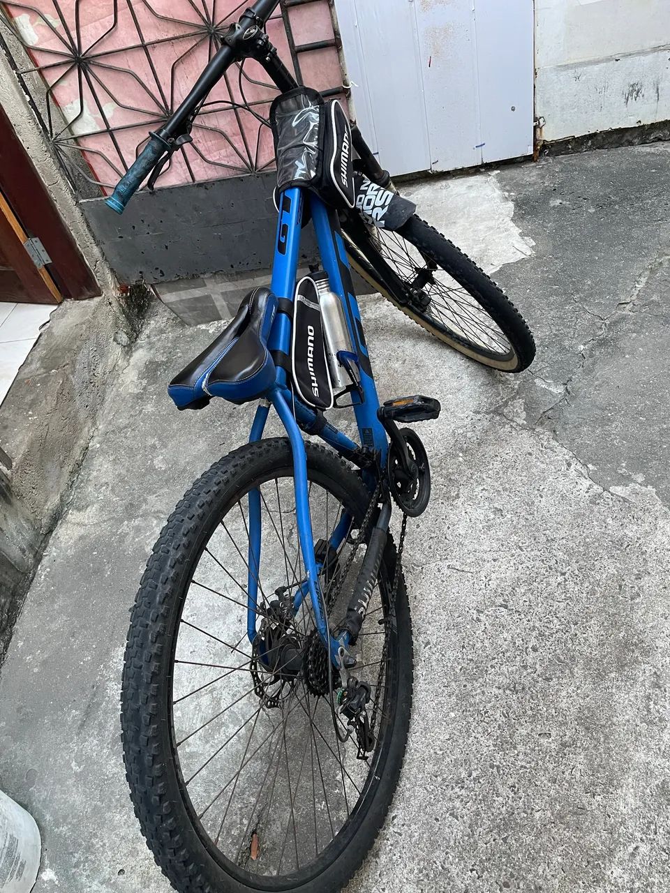 Bike - Bicicleta  - Foto 5