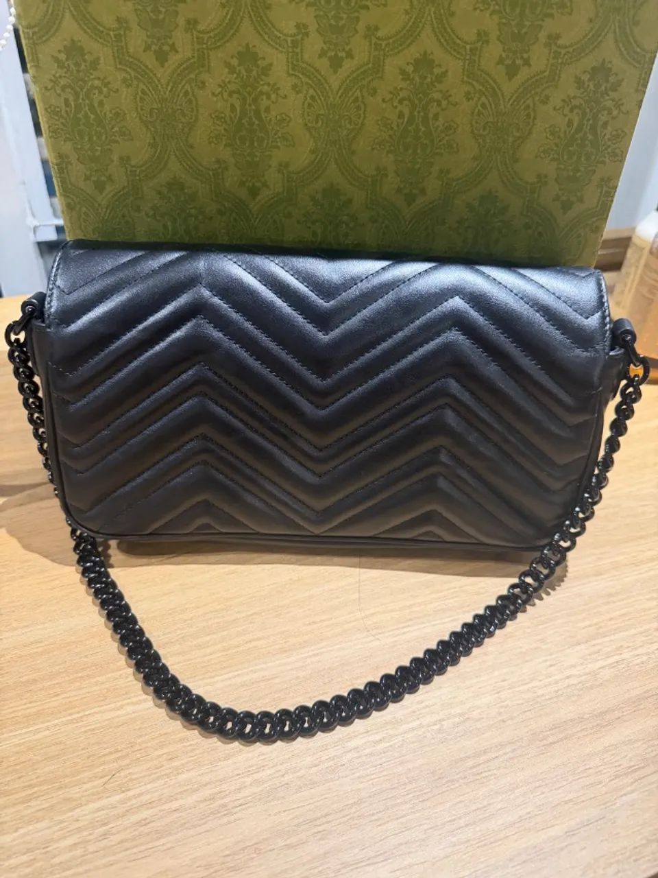Bolsa Gucci  - Foto 2