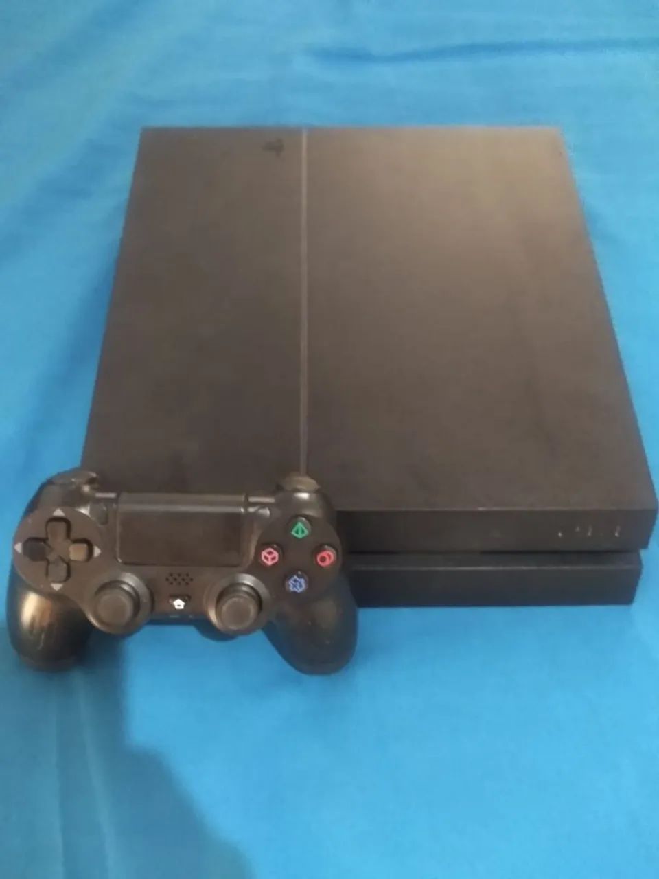 Playstation 4 - Foto 2