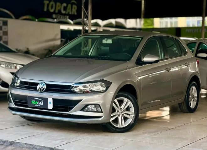 Volkswagen Polo 2020