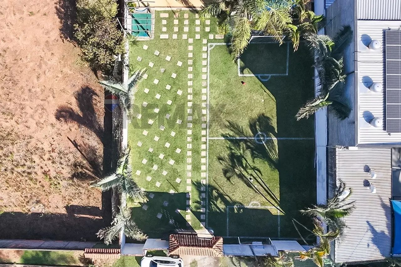 Chácara com lazer completo em Araçoiaba da Serra - Foto 4